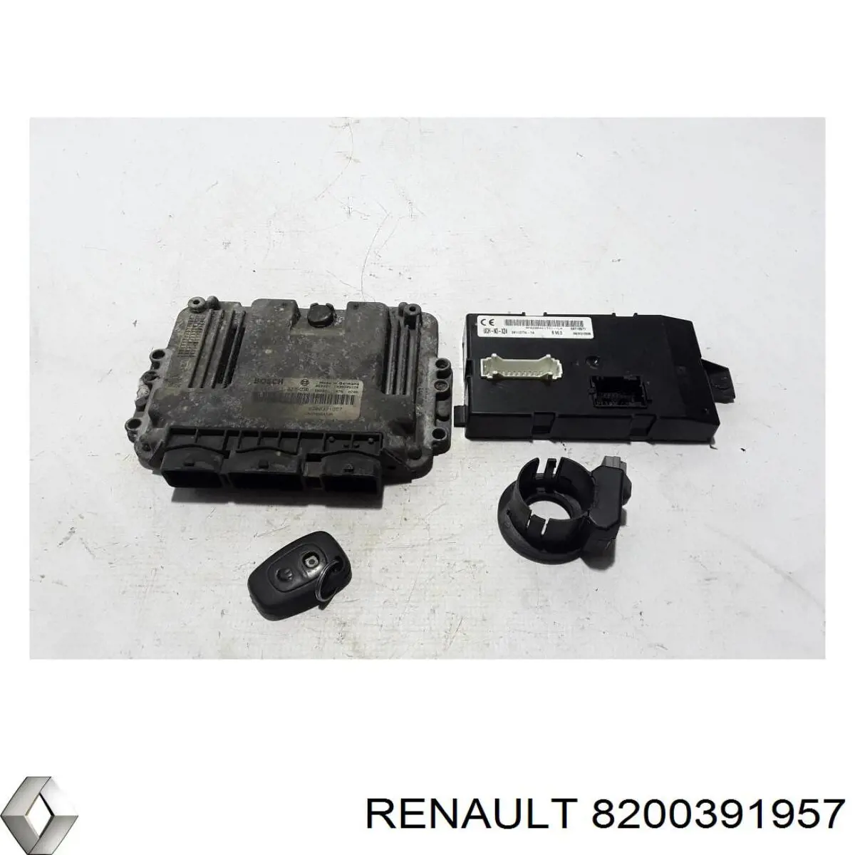  8200391957 Renault (RVI)