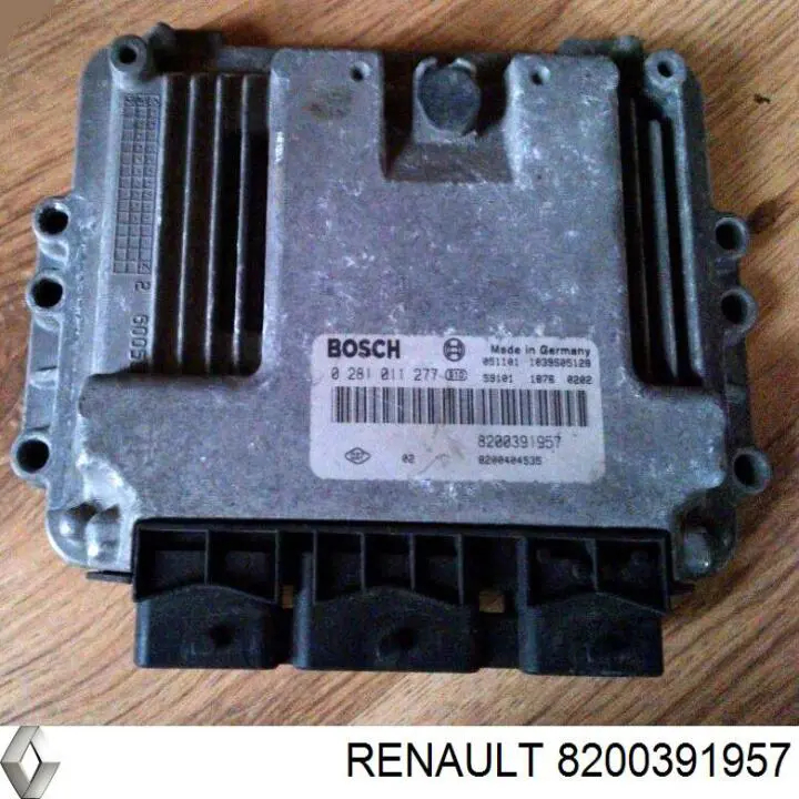  8200391957 Renault (RVI)