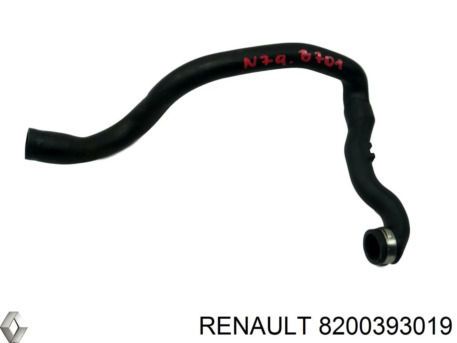 8200393019 Renault (RVI)