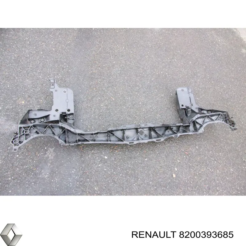 8200393685 Renault (RVI) Телевизор