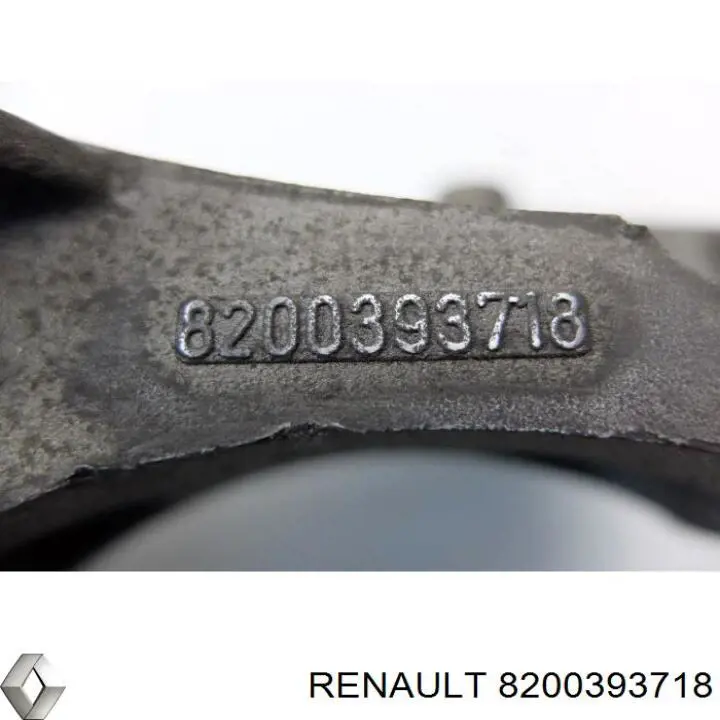  8200393718 Renault (RVI)