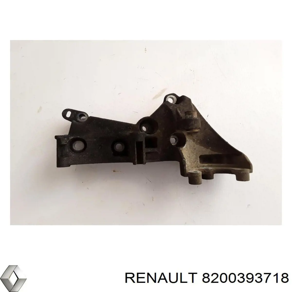 Купить 8200393718 Renault (RVI) 