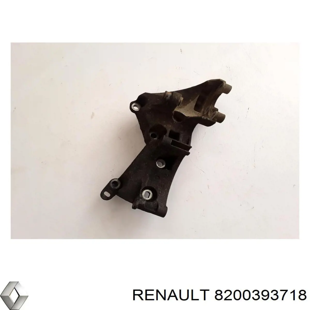  Renault (RVI) 8200393718 цена, от 8.46 USD