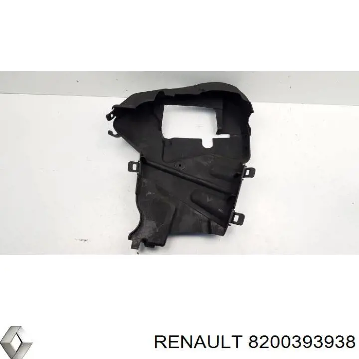  Renault (RVI) 8200393938 цена, от  USD