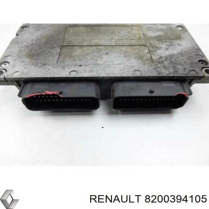  Renault (RVI) 8200394105 цена, от 34.24 USD
