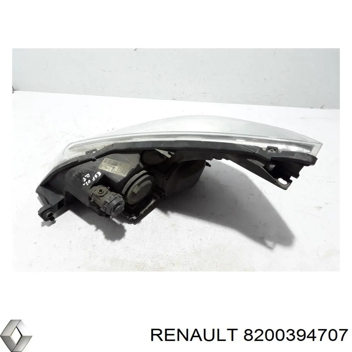 8200394707 Renault (RVI) Фара передняя правая