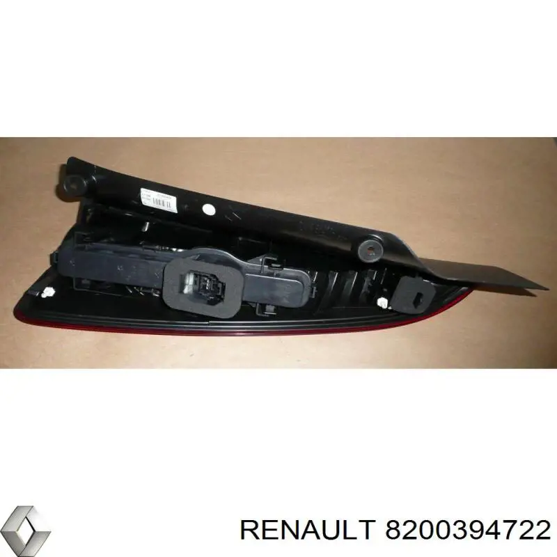 Купить 8200394722 Renault (RVI) Левый стоп