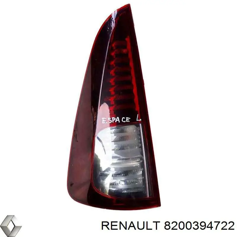 8200394722 Renault (RVI)