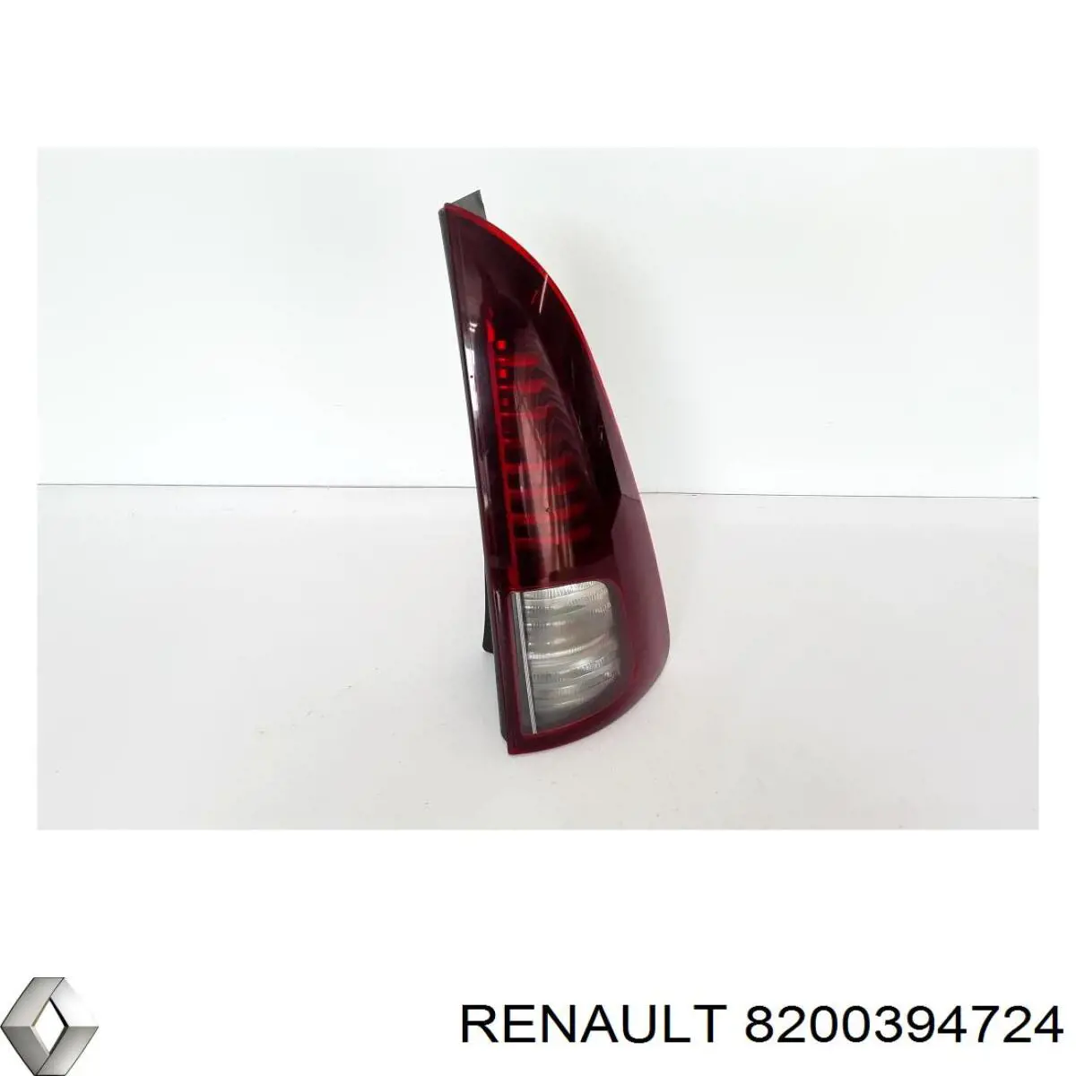 Купить 8200394724 Renault (RVI) Задняя правая фара