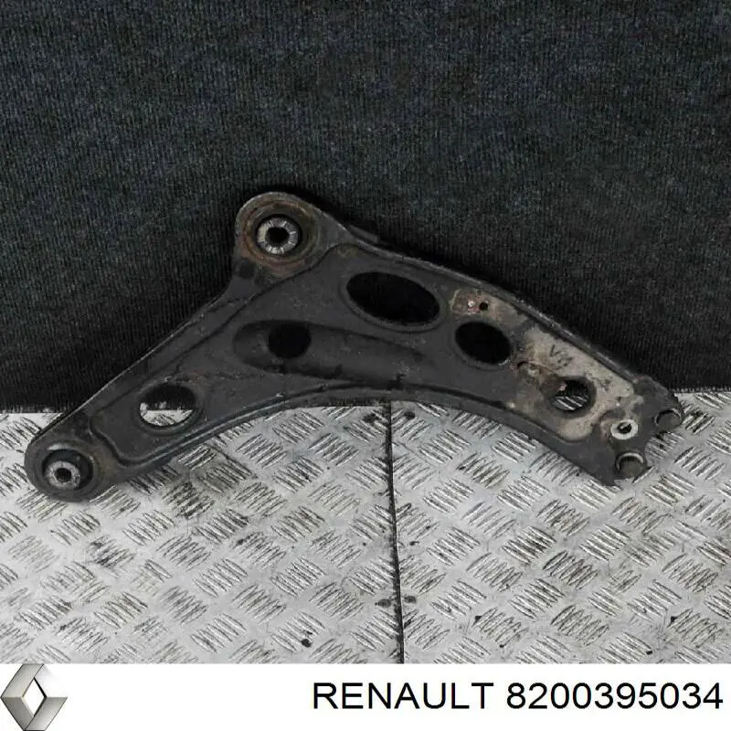 8200395034 Renault (RVI)