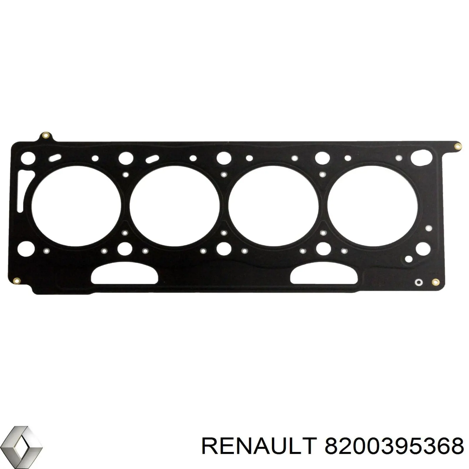 8200395368 Renault (RVI)