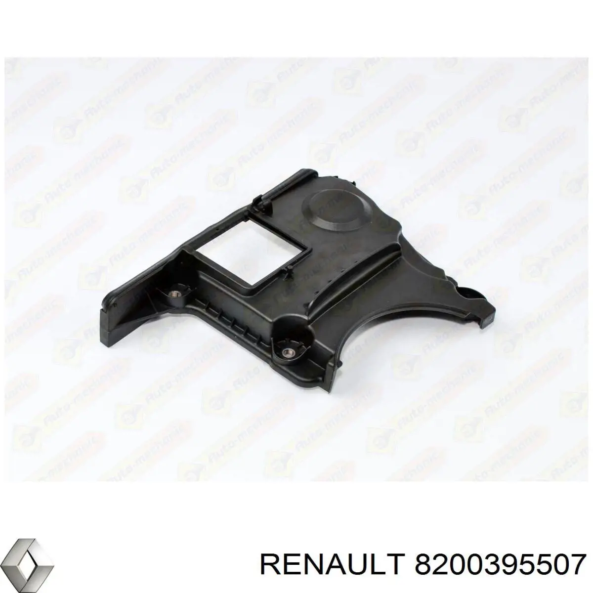 8200395507 Renault (RVI)