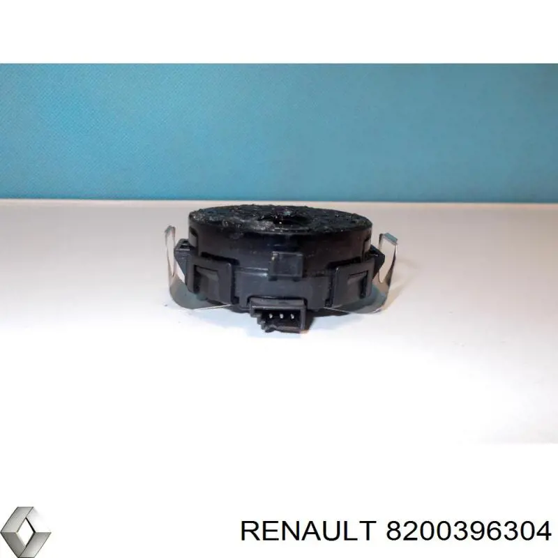  Sensor de chuva Renault Megane II sedan (LM0, LM1) (2003 - 2012) II