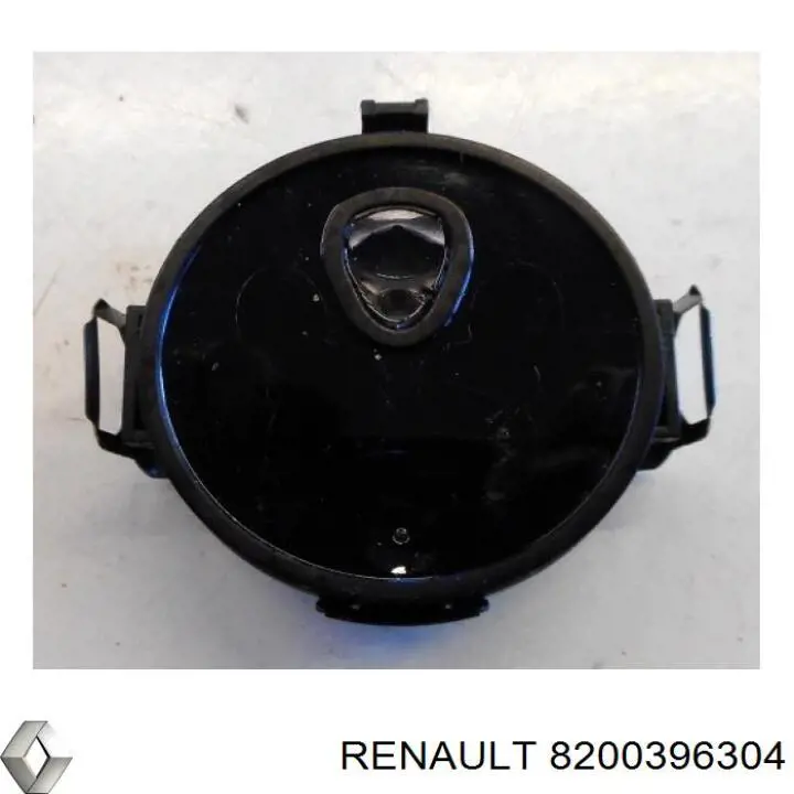  Sensor de chuva Renault Megane II sedan (LM0, LM1) (2003 - 2012) II