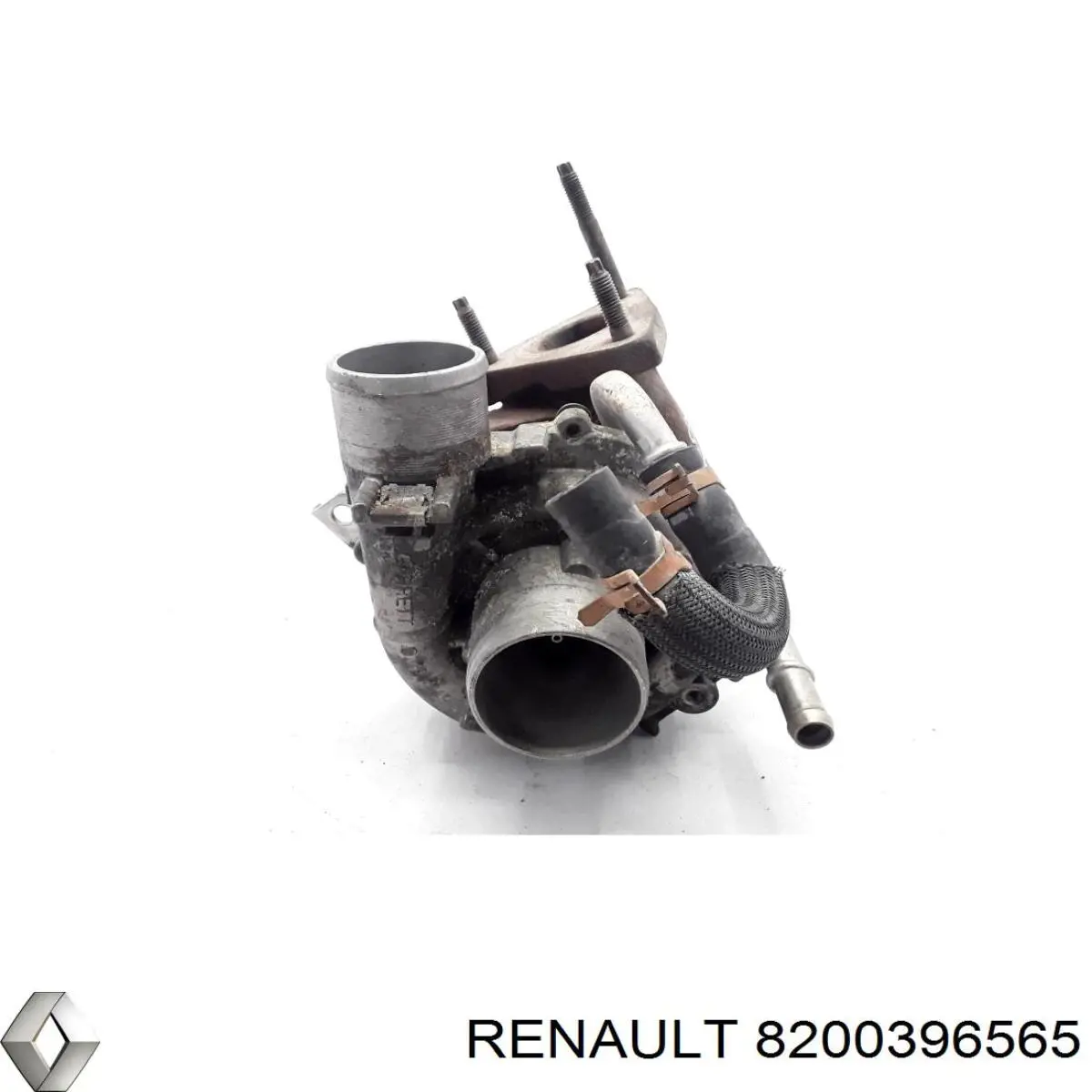  8200396565 Renault (RVI)