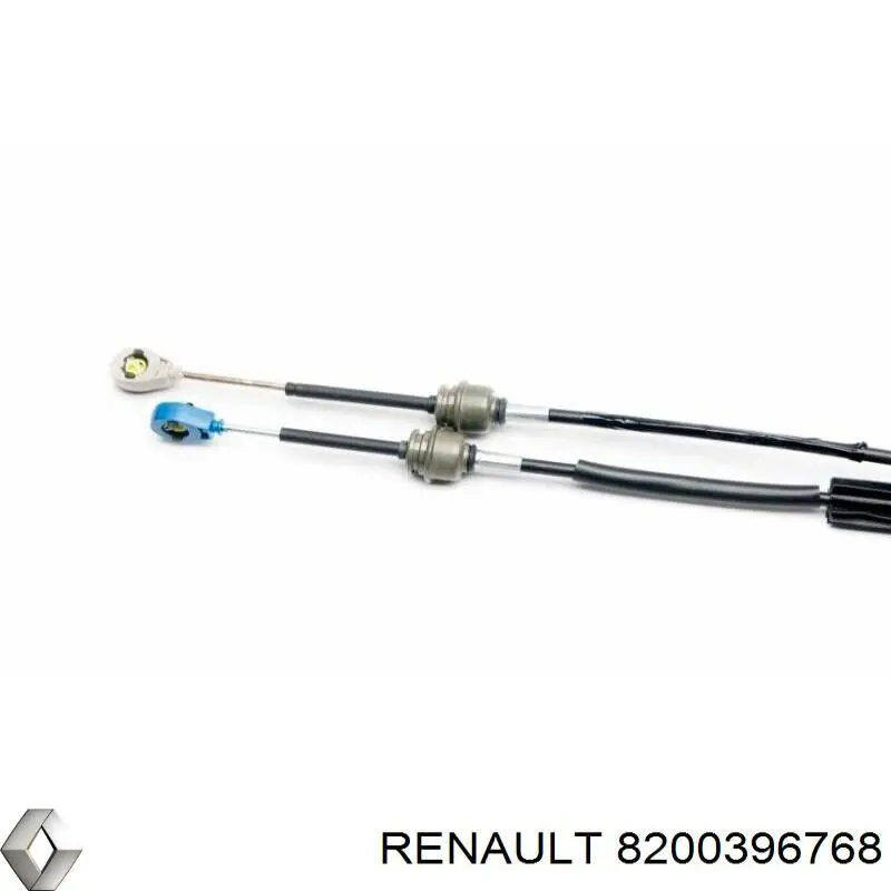 Механизм переключения передач Renault (RVI) 8200396768 цена, от 55.07 USD