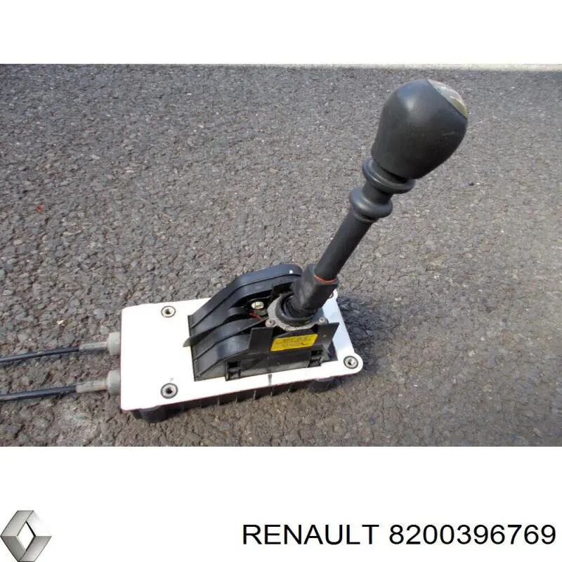 8200396769 Renault (RVI) 