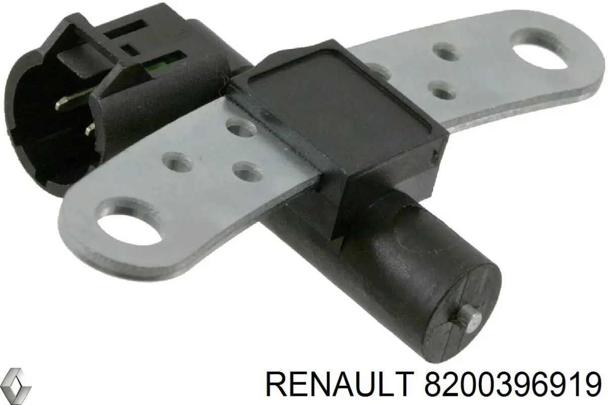 Купить 8200396919 Renault (RVI) Датчик оборотов коленвала