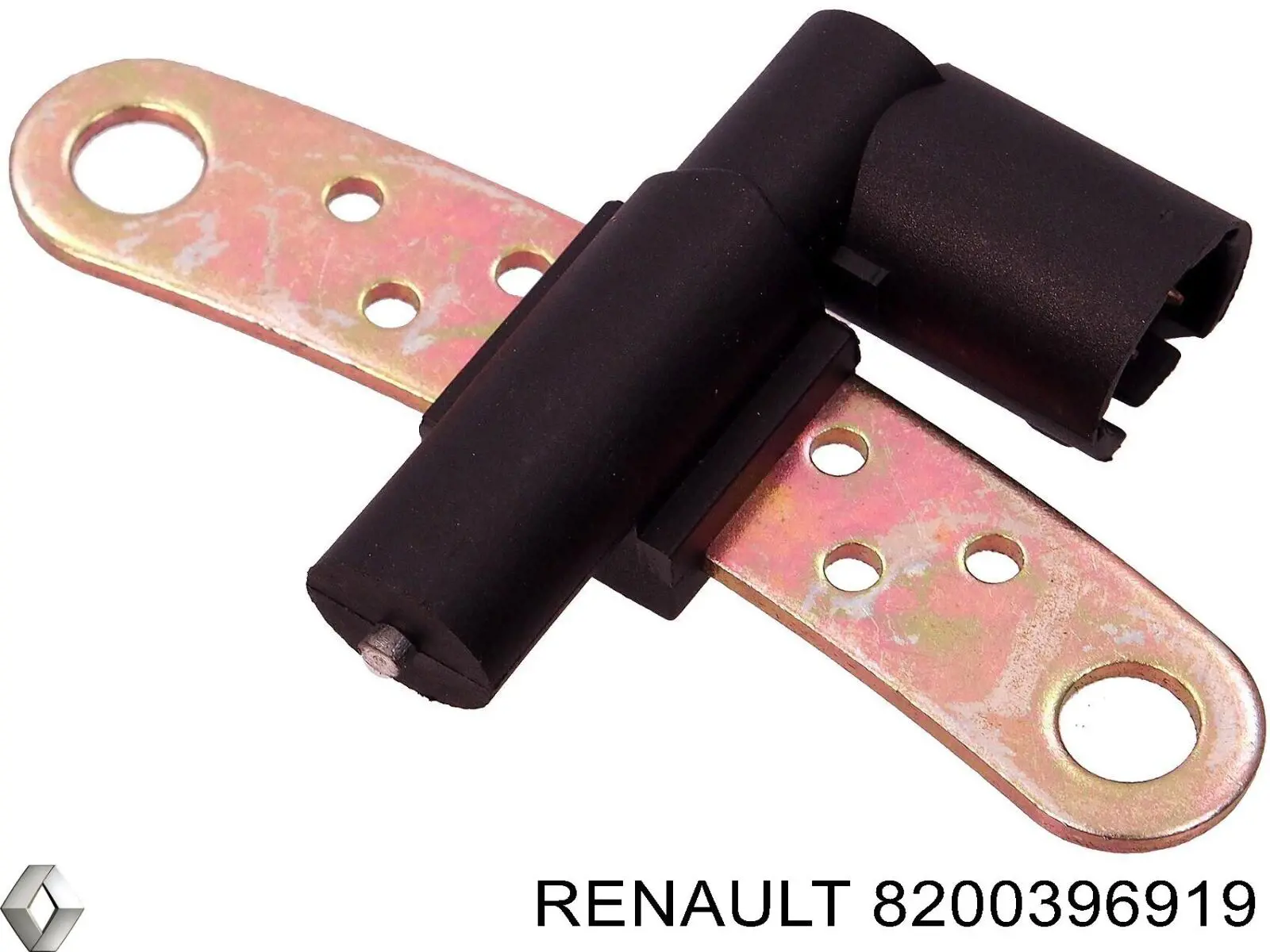 8200396919 Renault (RVI) датчик коленвала