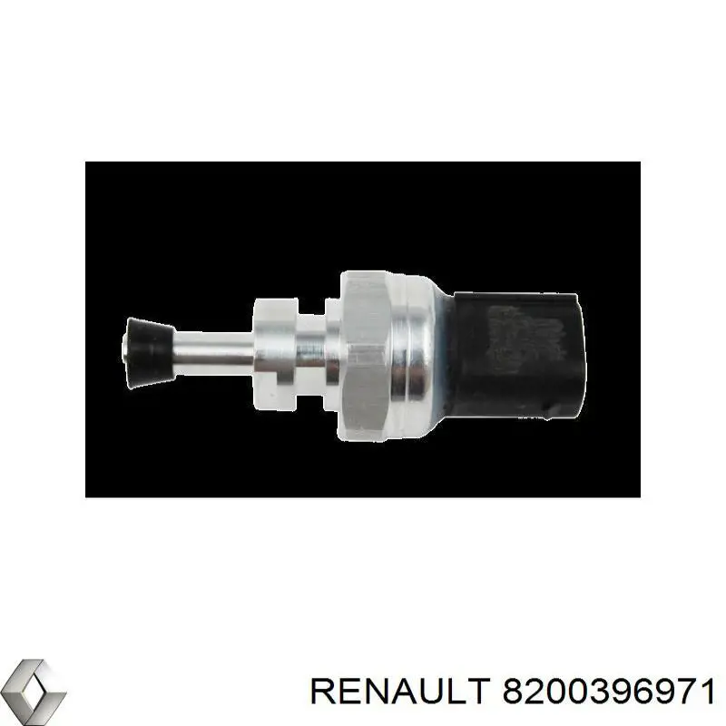  8200396971 Renault (RVI)