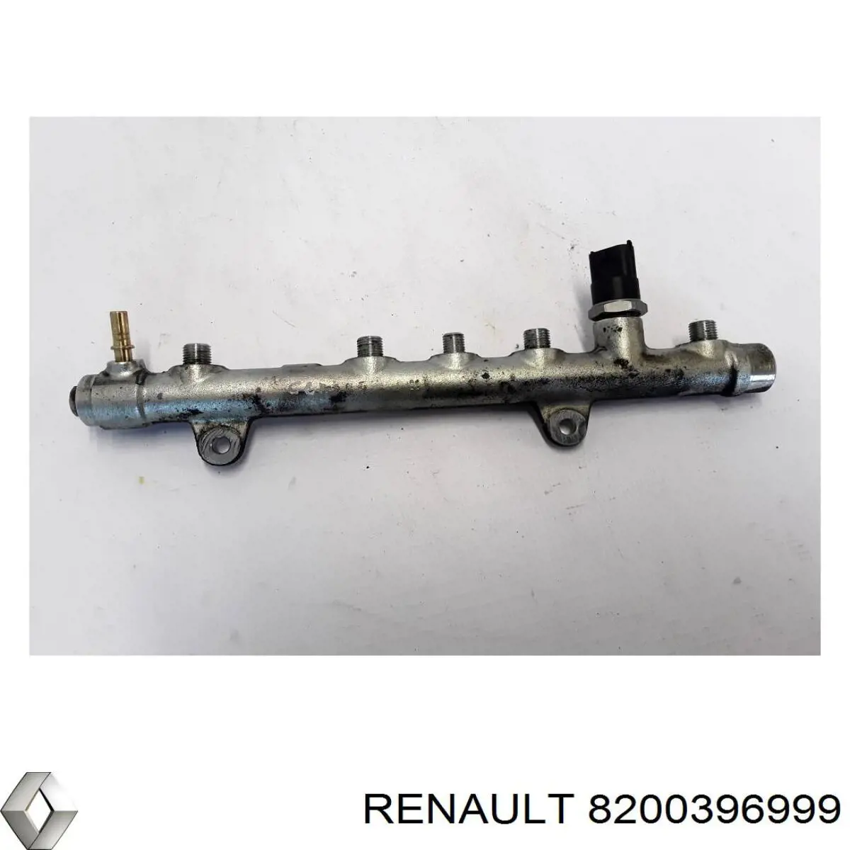 Купить 8200396999 Renault (RVI) Датчик давления топлива