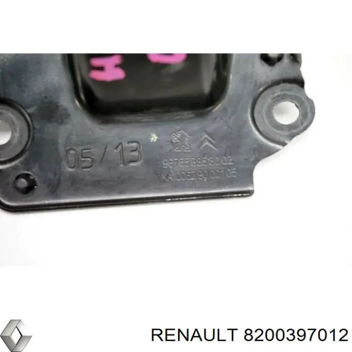  Renault (RVI) 8200397012