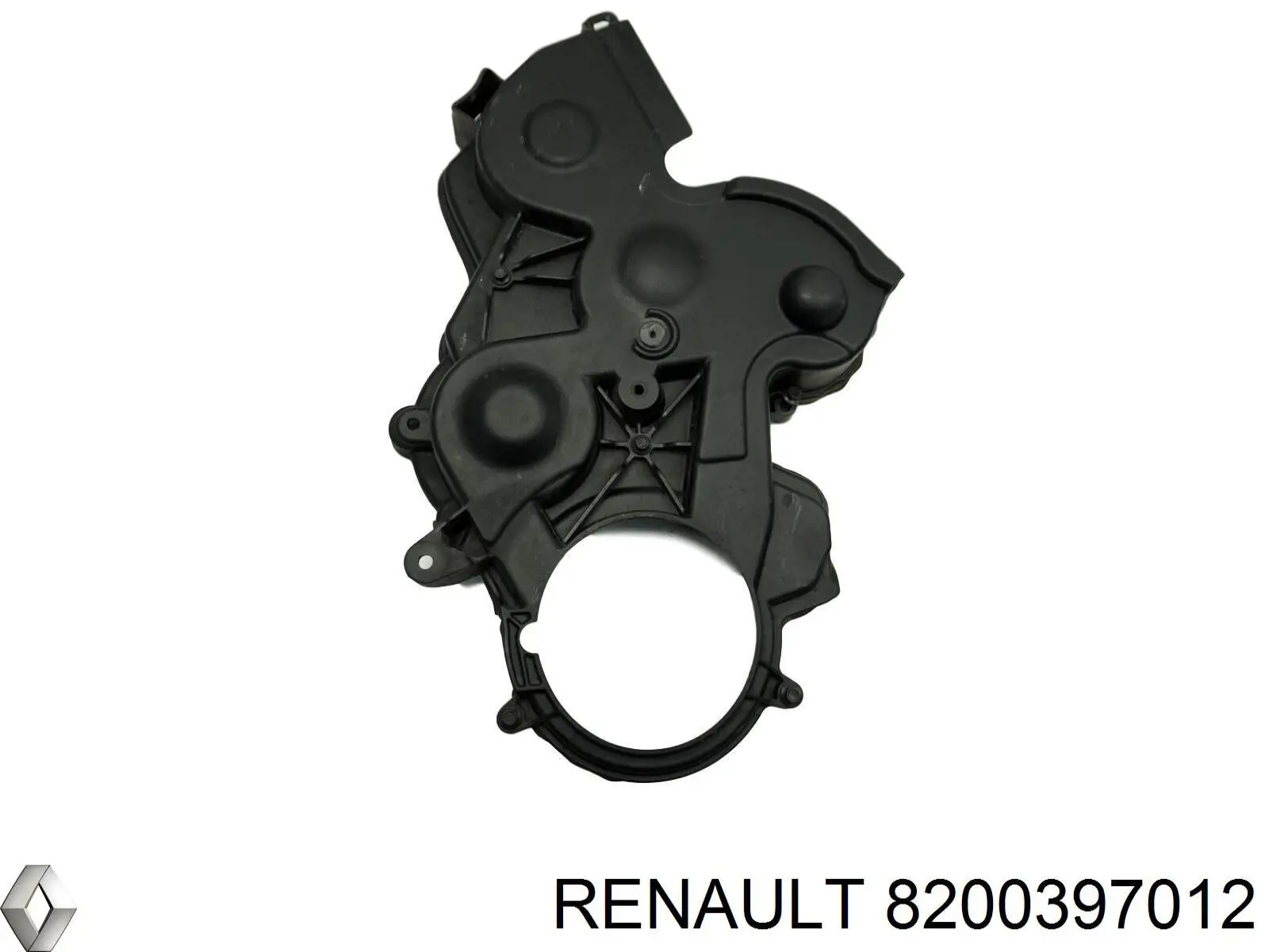 Купить 8200397012 Renault (RVI) 