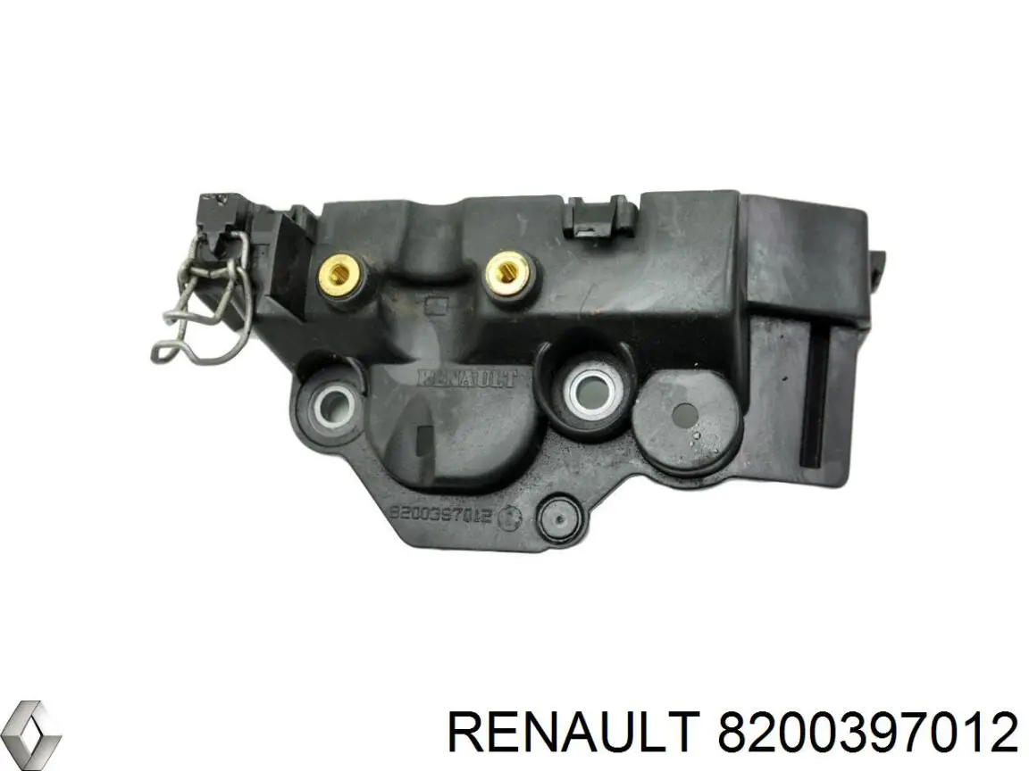  8200397012 Renault (RVI)