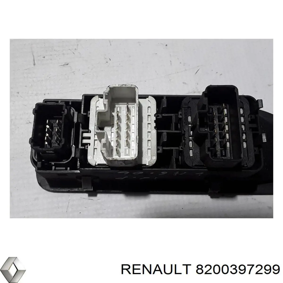 8200397299 Renault (RVI) 