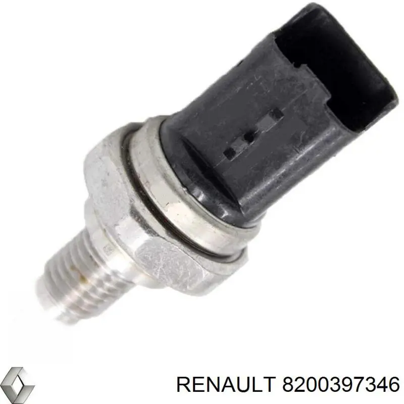 Распределитель топлива (рампа) Renault (RVI) 8200397346 цена, от 6.60 USD