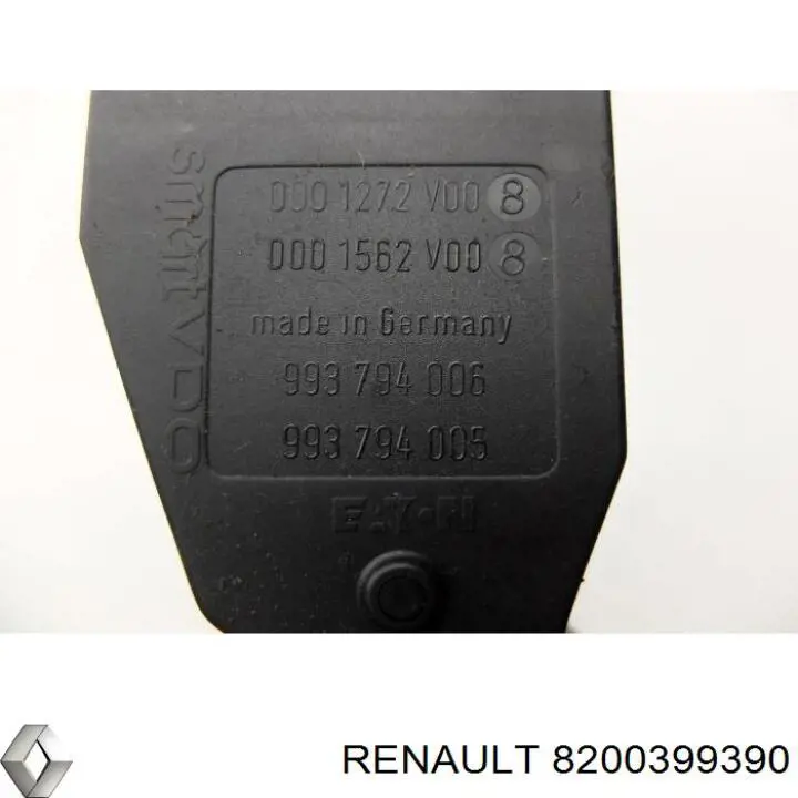 8200399390 Renault (RVI) 