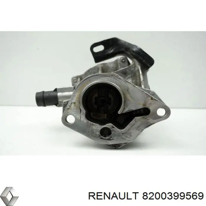 Купить 8200399569 Renault (RVI) Вакуумный насос
