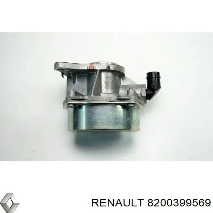 Bomba de vacío 8200399569 Renault (RVI)