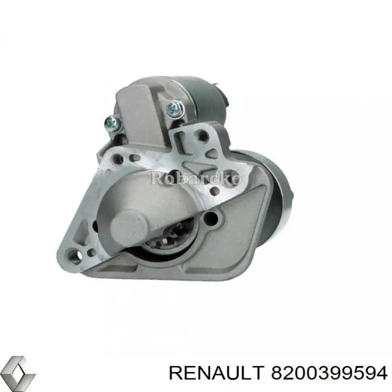 8200399594 Renault (RVI)