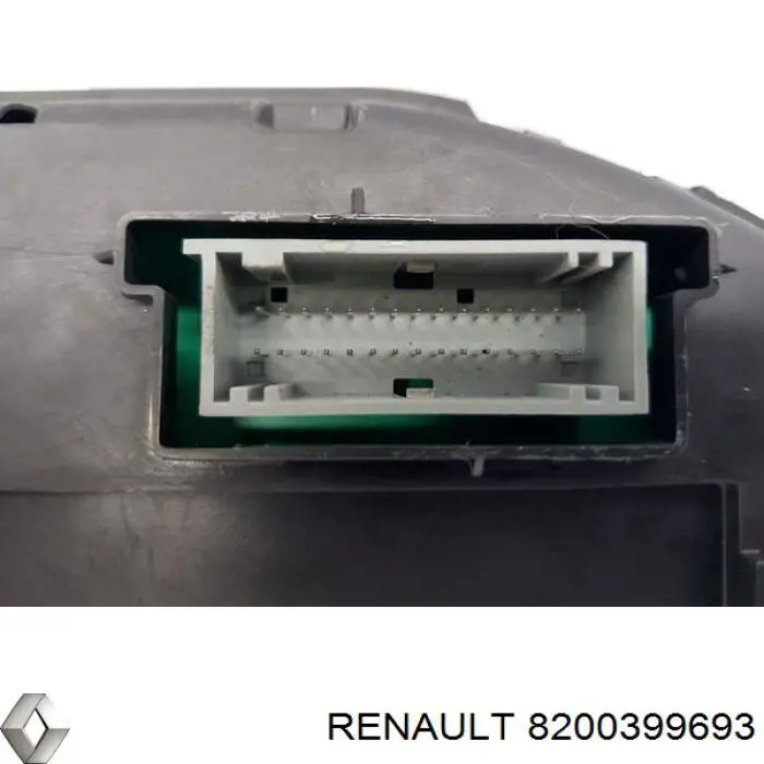  Renault (RVI) 8200399693 цена, от 22.55 USD