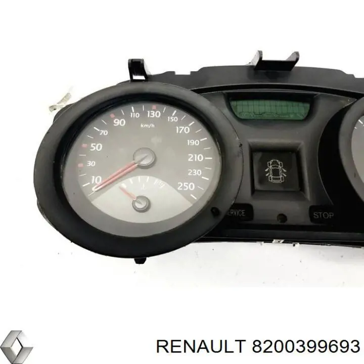 Купить 8200399693 Renault (RVI) 
