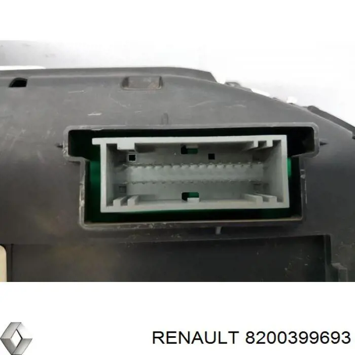 8200399693 Renault (RVI) 