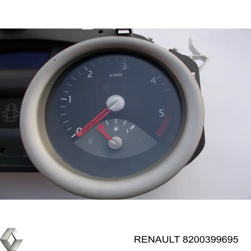 8200399695 Renault (RVI) Щиток приборов