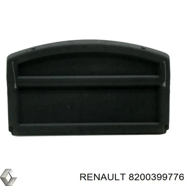  8200399776 Renault (RVI)