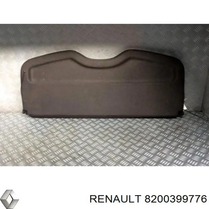 Купить 8200399776 Renault (RVI) 