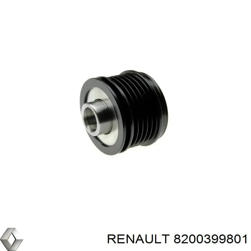 8200399801 Renault (RVI)