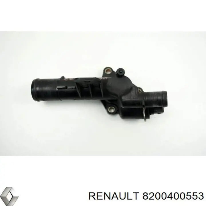 8200400553 Renault (RVI)