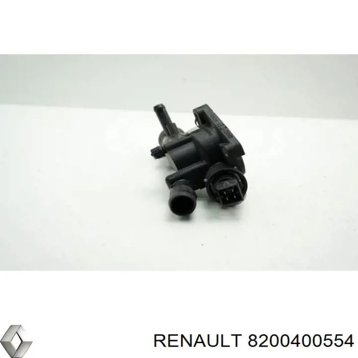 8200400554 Renault (RVI) термостат