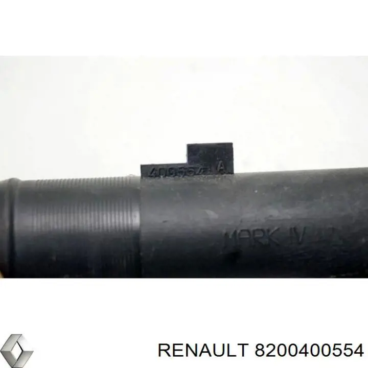 Купить 8200400554 Renault (RVI) Автомобильный термостат