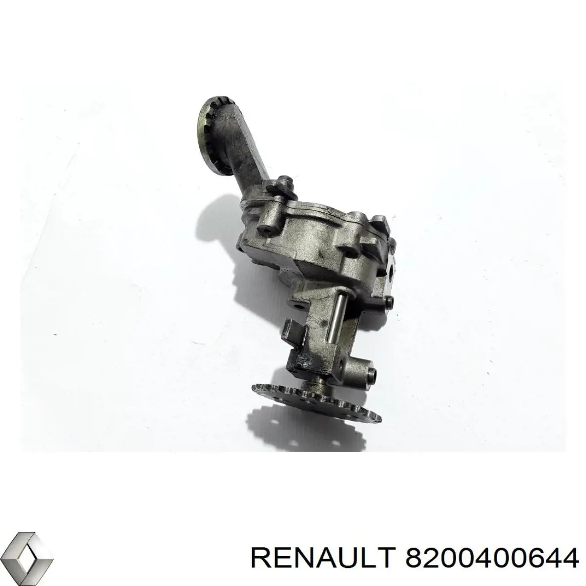 8200400644 Renault (RVI) 