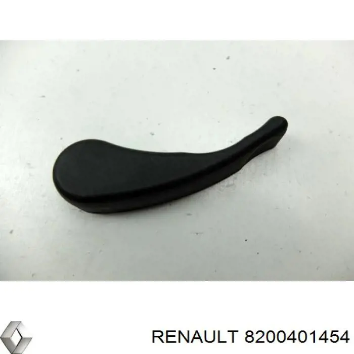 Буфер (отбойник) крышки багажника (двери 3/5-й задней) Renault (RVI) 8200401454 цена, от 4.58 USD
