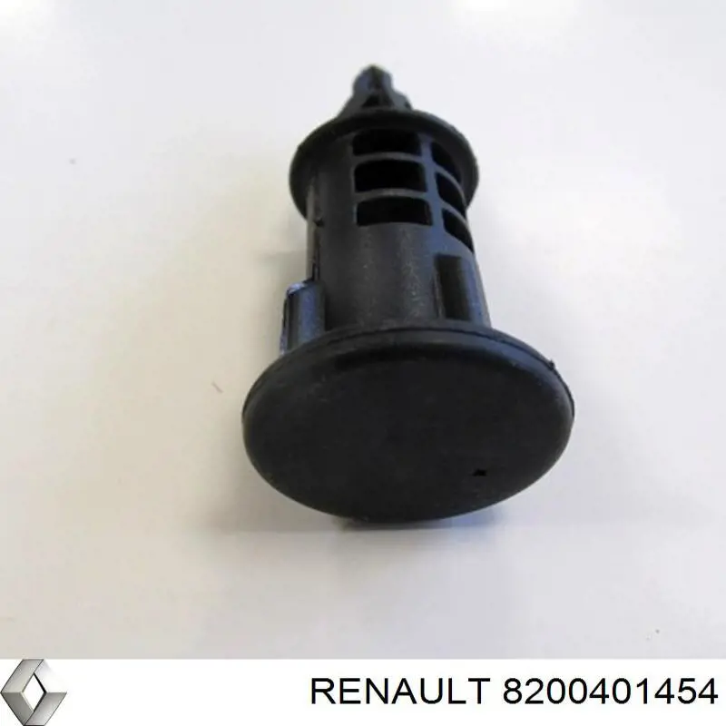 Буфер (отбойник) крышки багажника (двери 3/5-й задней) 5051694 Autotechteile