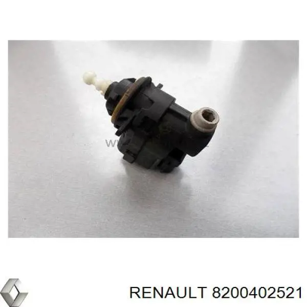 Compre 8200402521 Renault (RVI) Corretor da luz