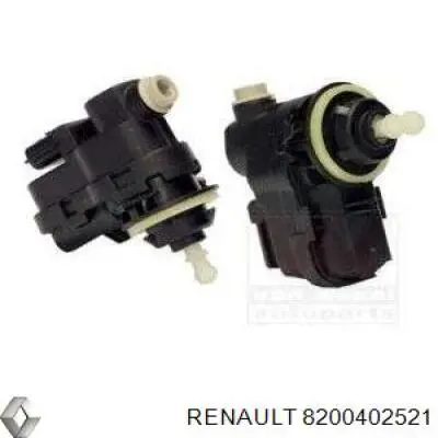 8200402521 Renault (RVI)