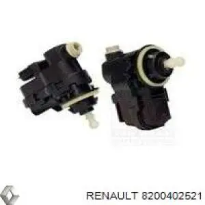 8200402521 Renault (RVI) Corretor da luz